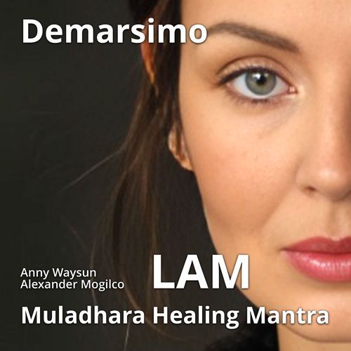 Muladhara Healing Mantra LAM: Bonus track