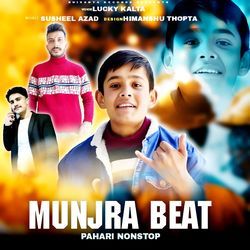 Munjra Beat Pahari Non-Stop-SD8DAxAIekE