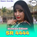 Muskan Singer SR 4444