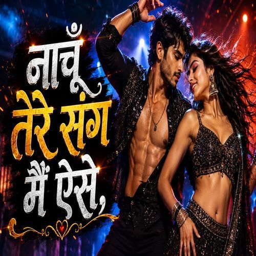 Nachun Tere Sang Main Aise