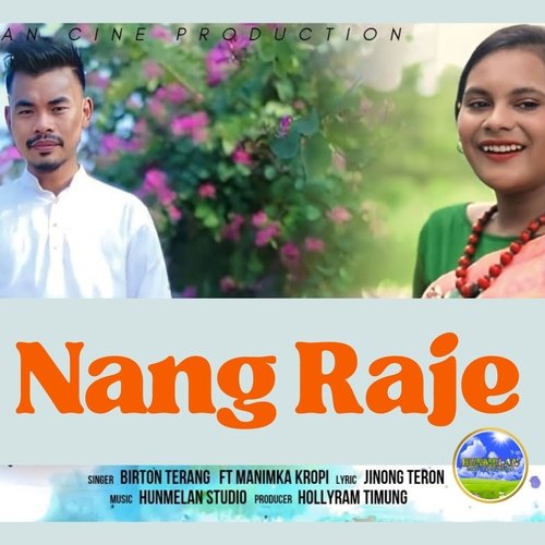 Nang Raje