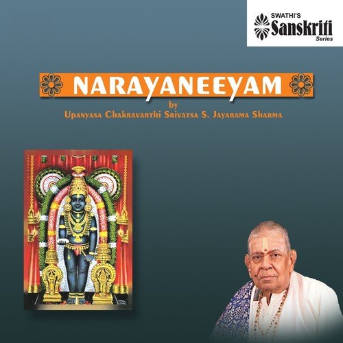 Narayaneeyam - Day 6, Pt. 1 (Live)