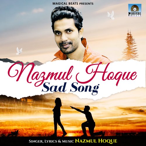 Nazmul Hoque (Sad Song) cover art