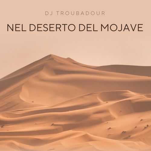 Nel deserto del Mojave