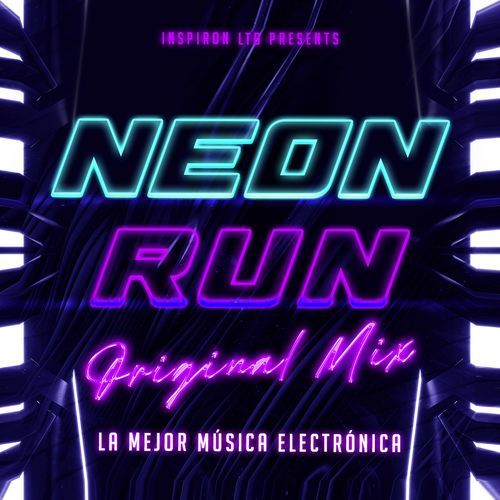 Neon Run