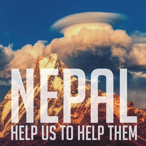 Nepal Help Us to Help Them