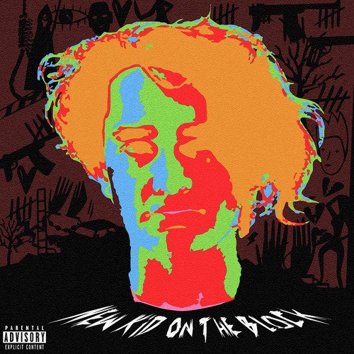 New Kid on the Block