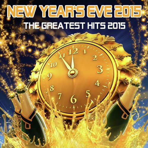 New Year's Eve 2015 (incl. The Hanging Tree, Lean on and Many More) [Tribute-Versions]