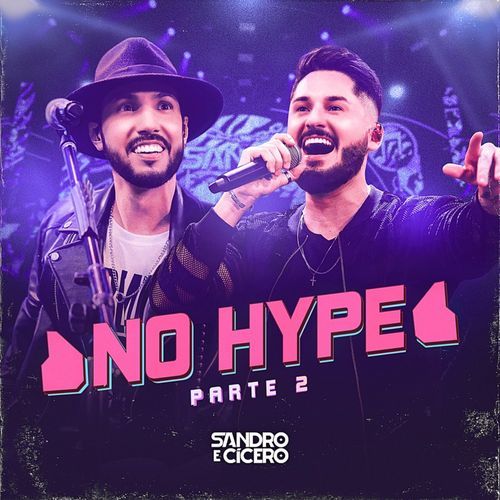 No Hype, Pt. 2 (Ao Vivo)