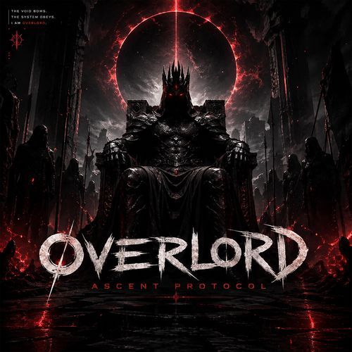 OVERLORD - ASCENT PROTOCOL (RADIO EDIT)
