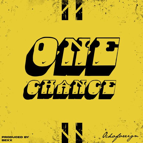 One Chance