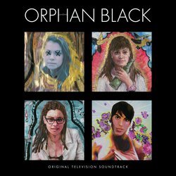 Orphan Black (Original Television Soundtrack)