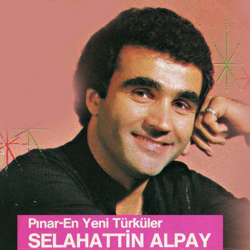 Selahattin Alpay