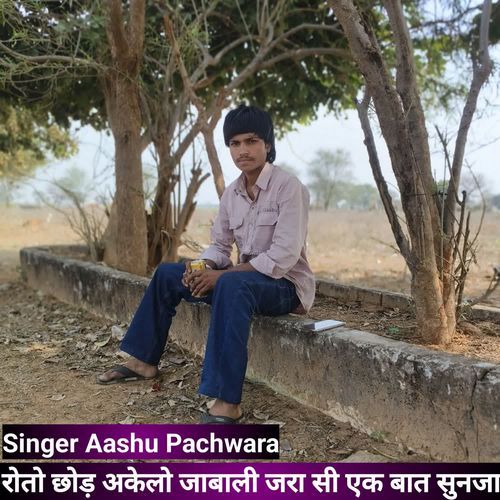 रोतो छोड अकेलो जाबाली जरा सी एक बात सुनजा