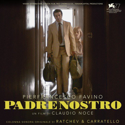 Cristian cover art