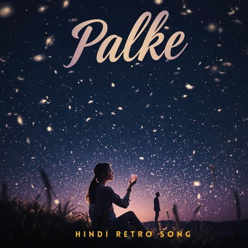Palke Hindi Retro Song