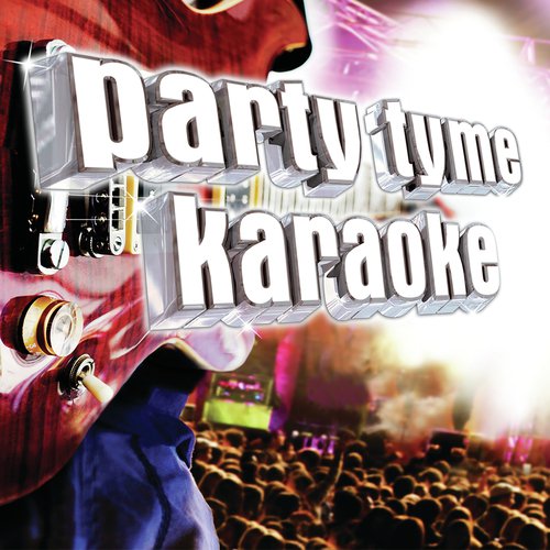 Animal (Made Popular By Def Leppard) [Karaoke Version] cover art