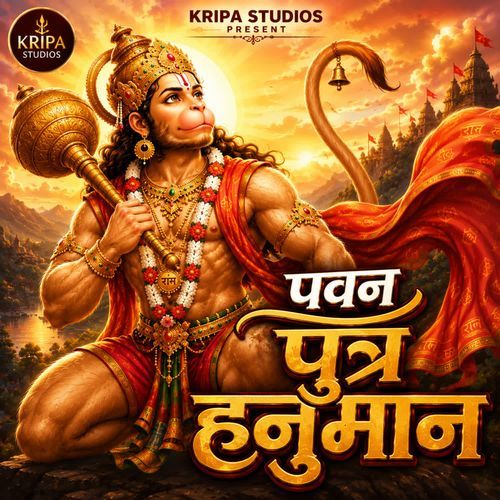 Pawan Putra Hanuman