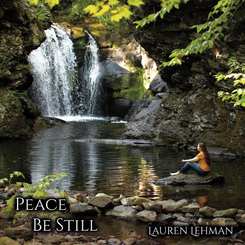 Peace Be Still_poster_image