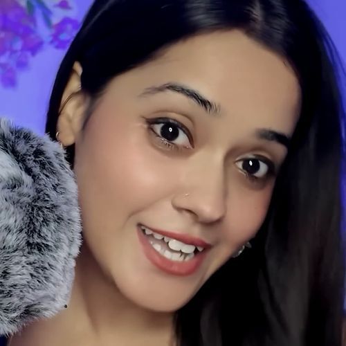 Personal Attention ASMR to Melt Stress & Induce Sleep