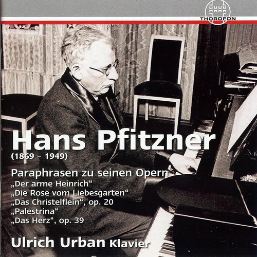 Das Christ-Elflein, Op. 20: Weicht, ihr Wolken (O komm in unsre Mitte / Christkindchen tut läuten) (Arranged for Piano by Otto Singer)