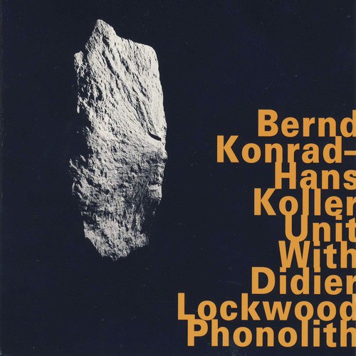 Phonolith