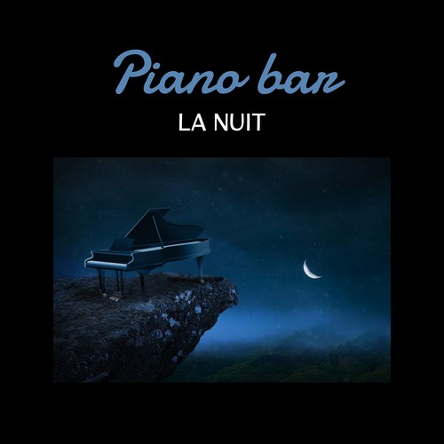 Session de piano jazz cover art