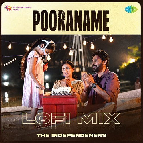 Pooraname - Lofi Mix