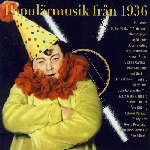 Popularmusik Fran 1936