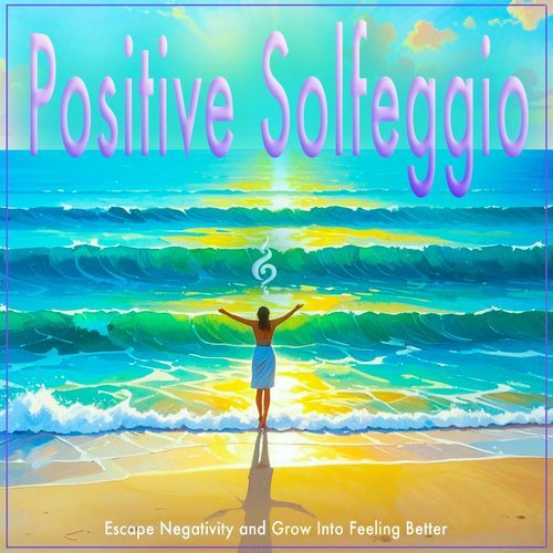 Healing Frequencies Forever