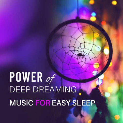 Music for Trouble Sleeping cover art