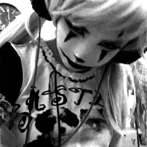 Pretty Cvnt