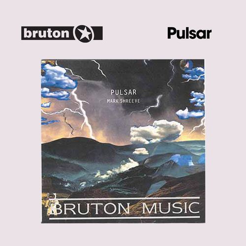 Pulsar 1