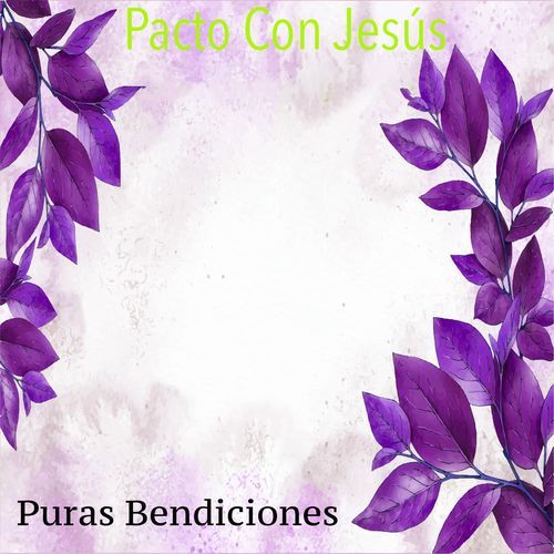 Puras Bendiciones