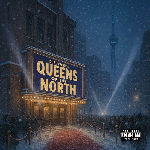 Queens of the North
