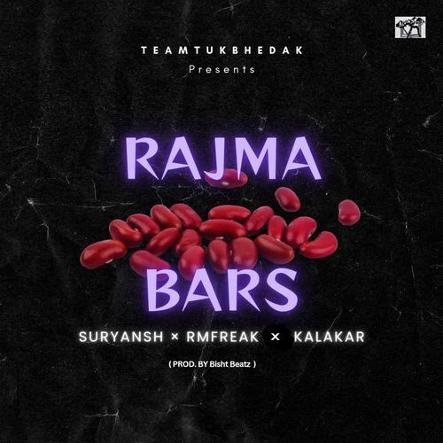 RAJMA BARS