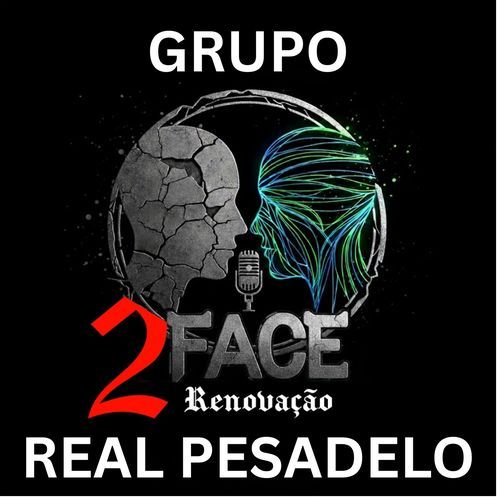 PESADELO cover art