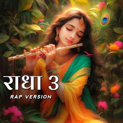 Radha 3 Rap Version-OzJaRC4DVAQ