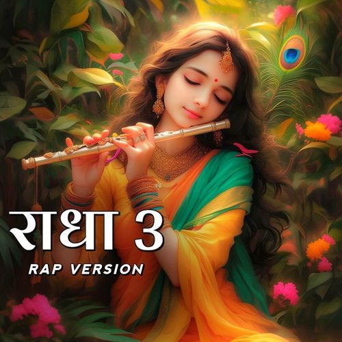 Radha 3 Rap Version