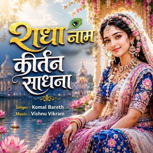 Radha Naam Kirtan Sadhna