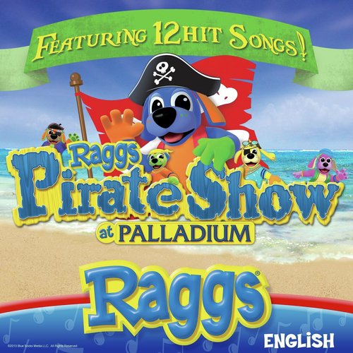 Raggs TV Theme Song cover art