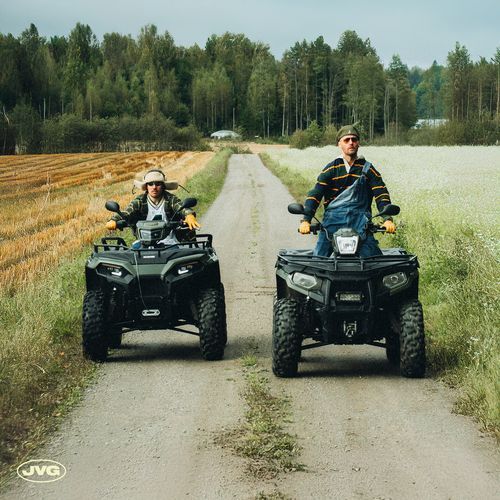 Kävi miten kävi (feat. emma & matilda)