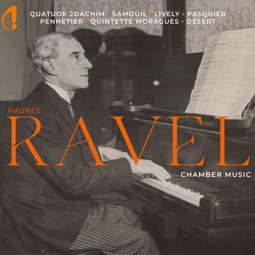Ravel Chamber Music