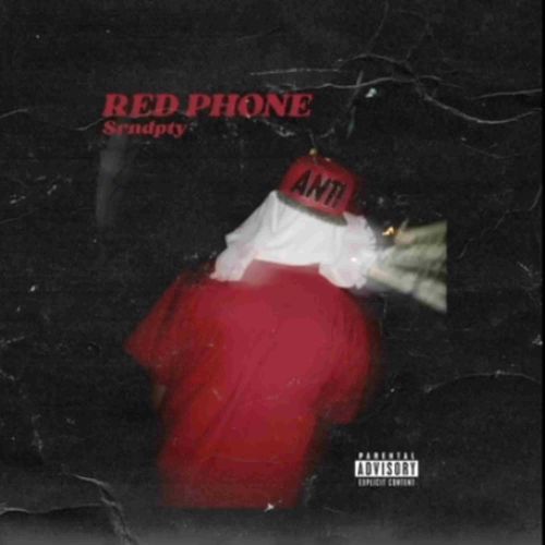 Red Phone_poster_image