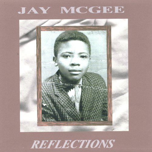 His Eye Is On the Sparrow cover art