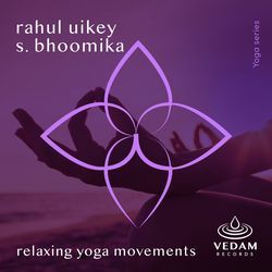 Relaxing Yoga Movements