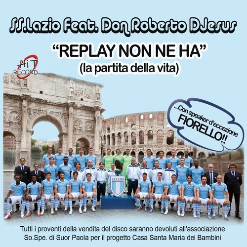 Replay non ne ha (La partita della vita)_poster_image