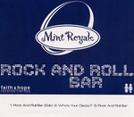 Rock And Roll Bar