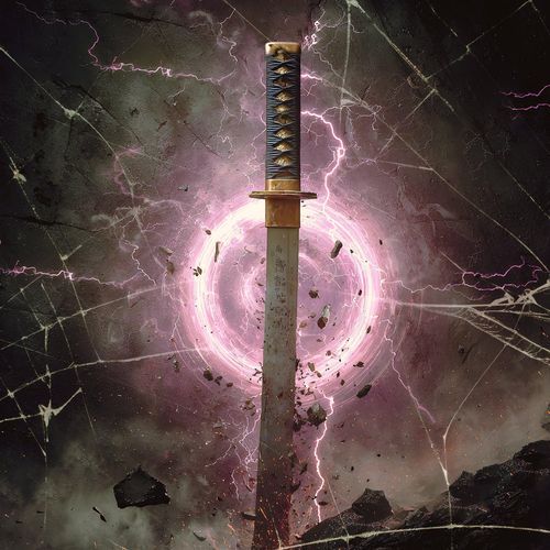 Rokurokubi cover art