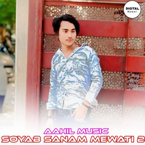 SOYAB SANAM MEWATI 2